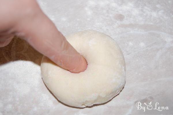 Homemade Bagels Recipe - Step 13