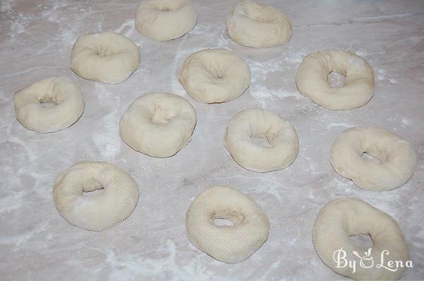 Homemade Bagels Recipe - Step 15