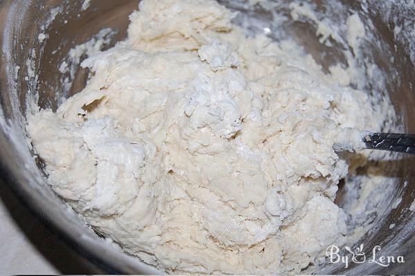 Homemade Bagels Recipe - Step 7