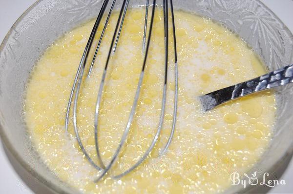 Simple Vegan White Sauce - Step 2