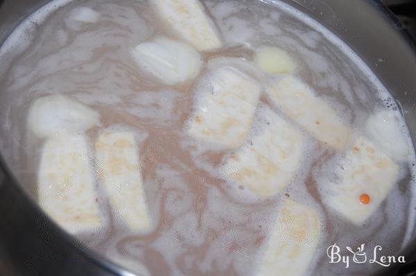 Easy Lentil Soup  - Step 3