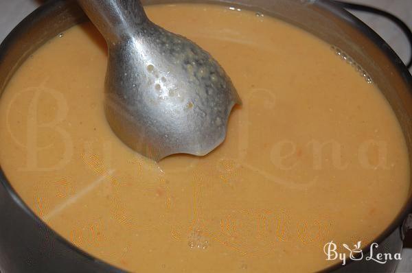 Easy Lentil Soup  - Step 8