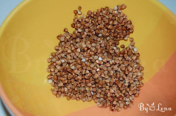 Buckwheat Soup - Step 4