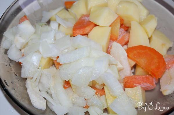 Buckwheat Soup - Step 5