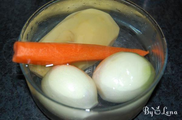 Easy and Light Fish Soup - Step 2