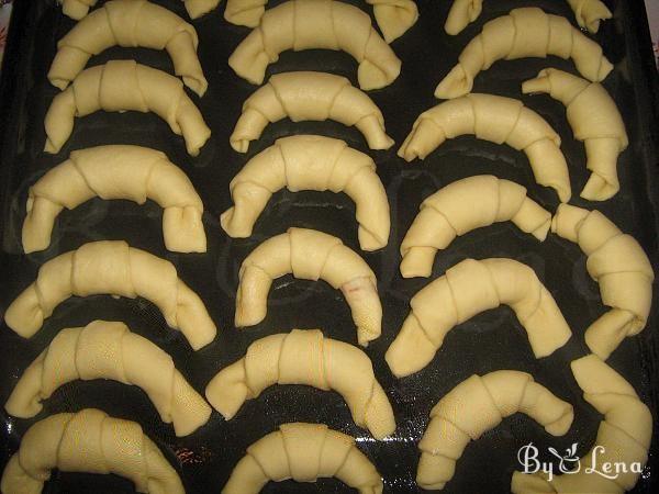 Jam Crescent Rolls - Step 12
