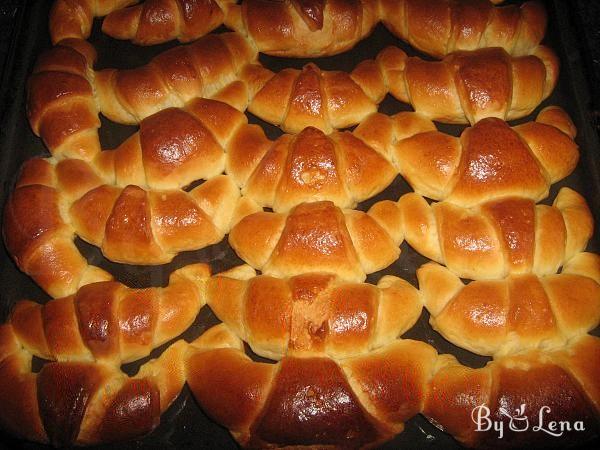 Jam Crescent Rolls - Step 14