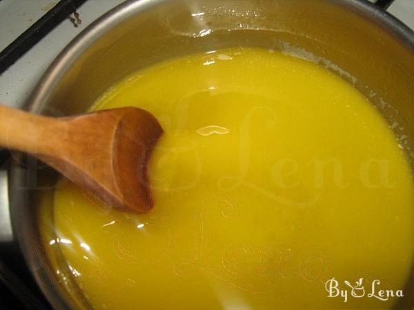 Jam Crescent Rolls - Step 2
