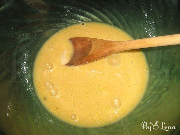 Jam Crescent Rolls - Step 4