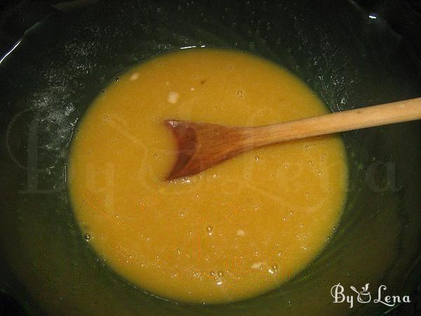 Jam Crescent Rolls - Step 5