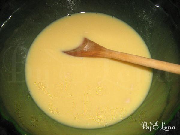Jam Crescent Rolls - Step 6