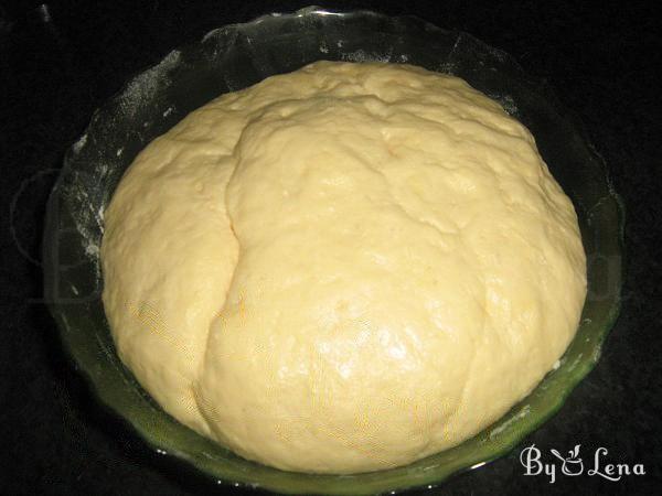 Jam Crescent Rolls - Step 8