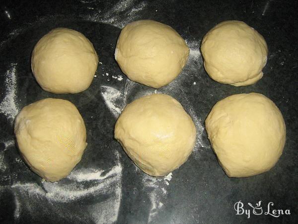 Jam Crescent Rolls - Step 9