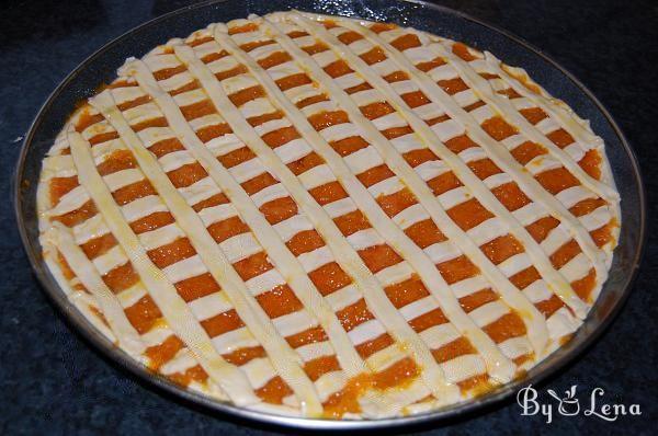 Easy and Quick Pumpkin Pie - Step 10