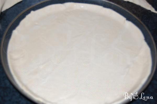 Easy and Quick Pumpkin Pie - Step 6