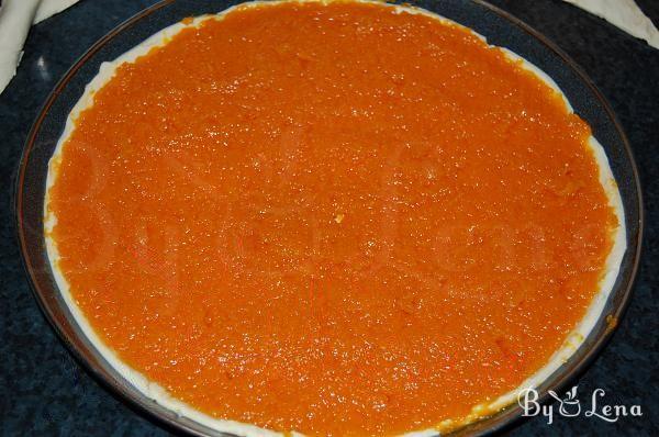 Easy and Quick Pumpkin Pie - Step 7