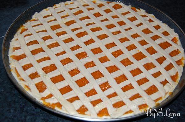 Easy and Quick Pumpkin Pie - Step 9