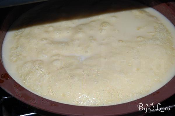 Pear Upside-Down Cake - Step 8