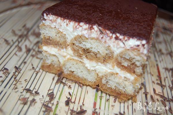 Tiramisu - Classic Recipe