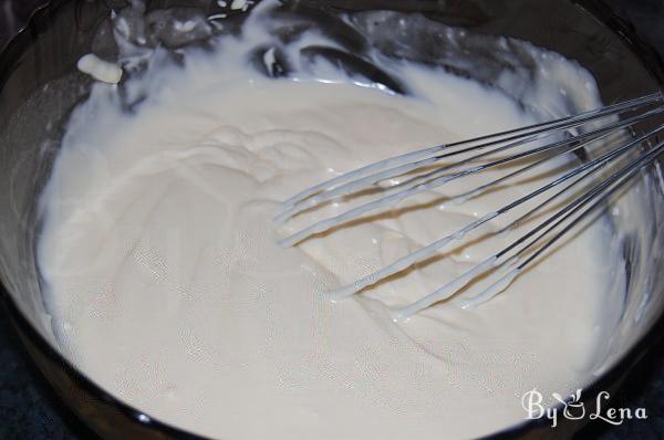 Tiramisu - Classic Recipe - Step 10