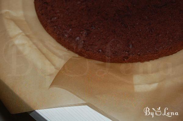 Black Forest Cake - Step 6