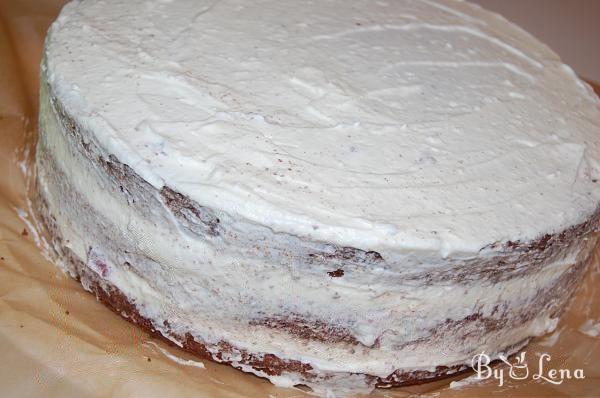Black Forest Cake - Step 8