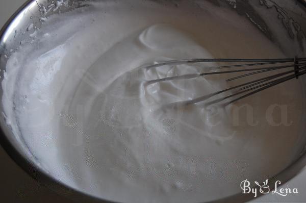 Bird's Milk Cake - Step 13