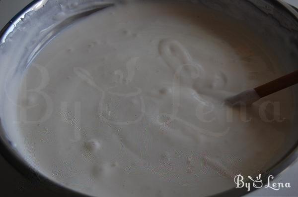 Bird's Milk Cake - Step 15