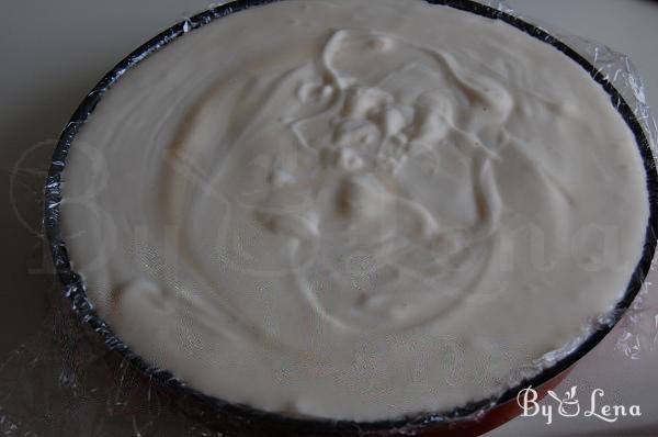 Bird's Milk Cake - Step 16