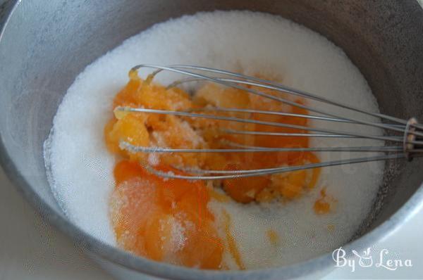 Bird's Milk Cake - Step 5