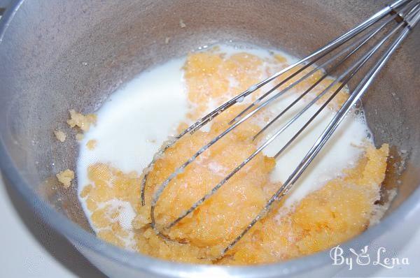 Bird's Milk Cake - Step 6