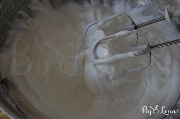 Bird's Milk Cake - Step 9
