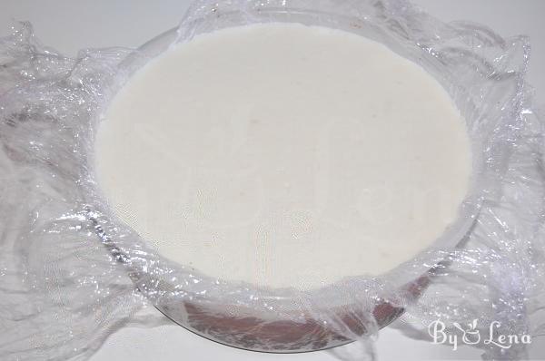 Light Jelly Cake - Step 11