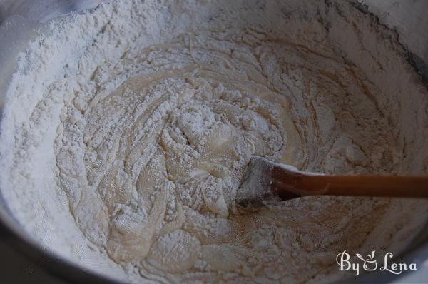 Russian Honey Cake - Medovik - Step 5