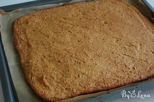 Apples and Oranges Oatmeal Bars - Step 8