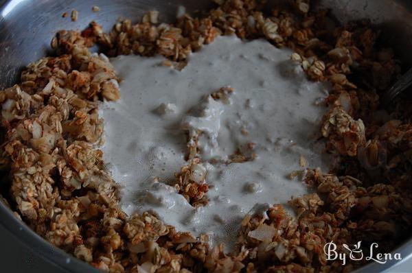  Oven-Baked Veggie Burgers - Step 11